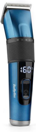 Maszynka do strzy enia BaByliss Men E990E Opinie i ceny na Ceneo.pl