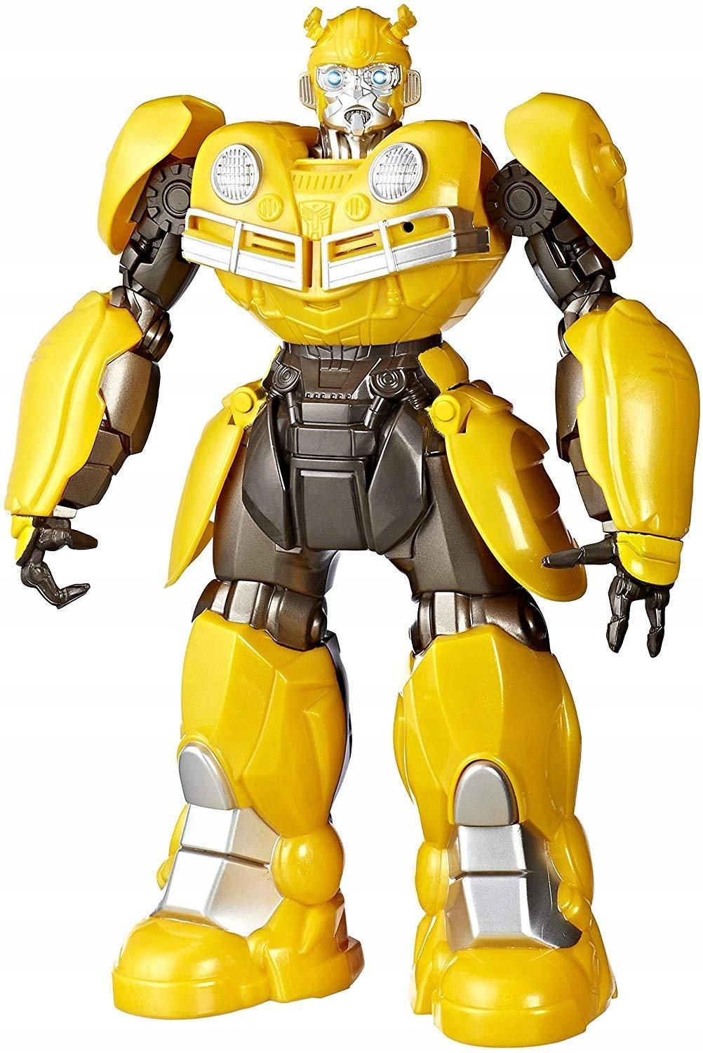 Transformers top bumblebee e0982