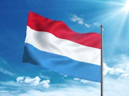 Holandia - Flaga Państwowa (różne wymiary)