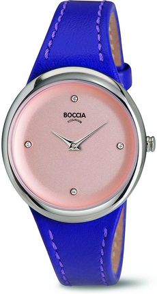 Boccia Titanium 327606 