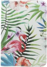 ADT Etui Uniwersalne Do Tableta 9-10 Cali Flamingo