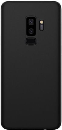 Spigen Air Skin do Samsung S9 Plus black 