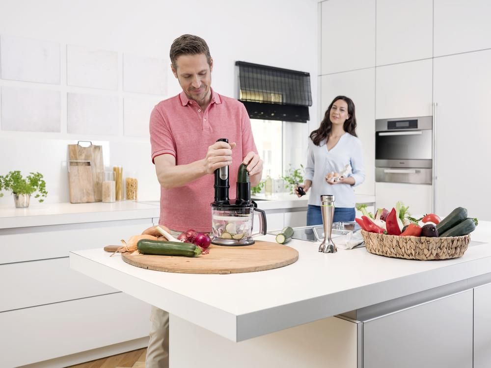 BRAUN MultiQuick 7 MQ7075.X - Opinie i ceny na Ceneo.pl