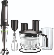 Zdjęcie BRAUN MultiQuick 7 MQ7075.X - Cieszyn