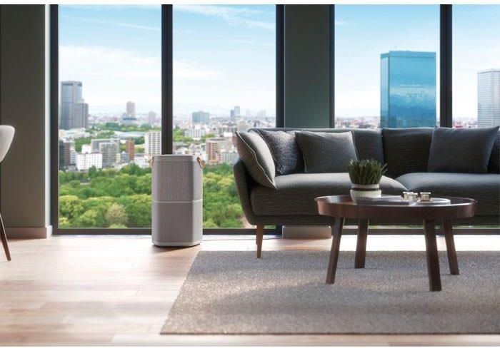 Electrolux Pure A9 PA91-404GY - zdjęcie 2 Electrolux Pure A9 PA91-404GY