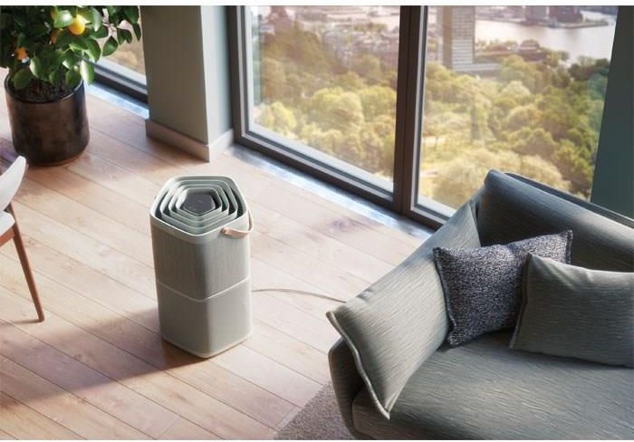 Electrolux Pure A9 PA91-404GY - zdjęcie 11 Electrolux Pure A9 PA91-404GY