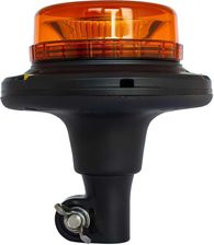 Zdjęcie Lampa błyskowa ostrzegawcza kogut LED sadowniczy - Kazimierz Dolny