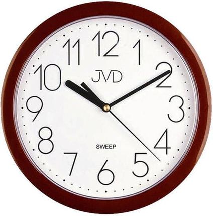 Jvd Zegar Ścienny (Hp61216)