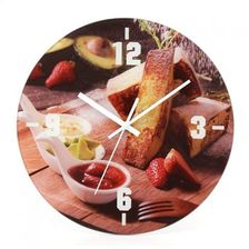 Platinet Zegar/Wall Clock/Joy 43816 (Platpzjc)