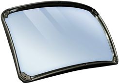 Zdjęcie Lusterko boczne lustro 180 mm x 290 mm LP0290R300 - Nałęczów