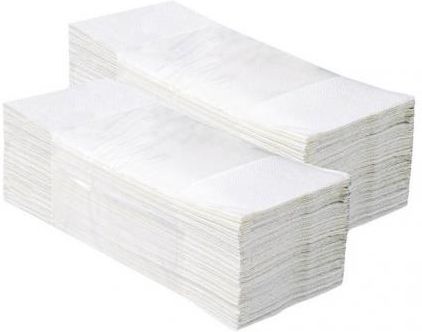 Składane Ręczniki Papierowe