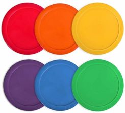 Zdjęcie Znacznik Na Parkiet Okrągły No10 Kpl Vfmn-Flcis6Wb - Urzędów