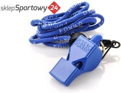 Zdjęcie Gwizdek Classic Ze Sznurkiem Nieb. /Fox40 - Przecław