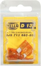 Zdjęcie Bezpiecznik, 40 A, Płaski - Brzesko