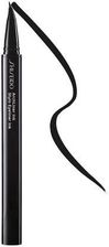 Zdjęcie SHISEIDO ARCHLINER INK Eyeliner Shibui Black 0,4ml - Piła