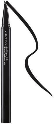 SHISEIDO ARCHLINER INK Eyeliner Shibui Black 0,4ml