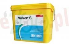 Promo Virkon S Dupont 10 Kg (Dezynfekcja Grzyby Wirusy Bakterie)