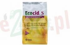 Ecocid S 2,5 Kg (Dezynfekcja Bakterie Wirusy Grzyby)