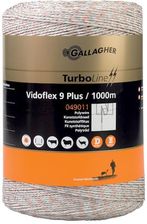 Zdjęcie Vidoflex 9 Turboline 1000 M - Kołobrzeg