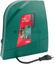 Zdjęcie Elektryzator Power N 1200 - Gogolin