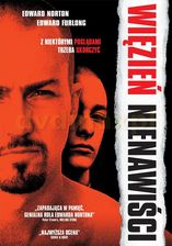 Zdjęcie Więzień nienawiści [DVD] - Nowy Sącz