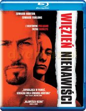 Więzień nienawiści [Blu-Ray]