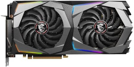 GeForce RTX 2070 Super 本体 MSI NVIDIA GEFORCE RTX 2070 SUPER GAMING X TRIO karta