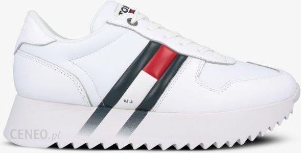 tommy hilfiger high cleated