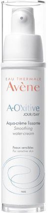 Avene A-OXITIVE DZIEŃ Wygładzający krem wodny 30ml