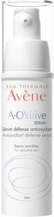 Avene A-OXITIVE Antyoksydacyjne serum ochronne 30ml