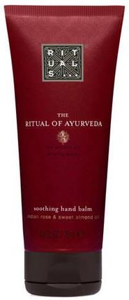 RITUALS The Ritual of Ayurveda Hand Balm Balsam do rąk 70ml