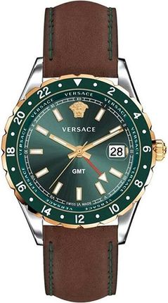 Versace GMT V1109/0017