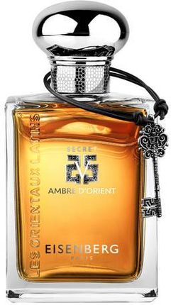EISENBERG Secret N°V Ambre d'Orient  Eau de Parfum for Women Atomizer 30ml