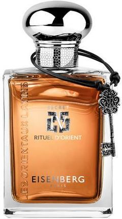 EISENBERG Secret N°IV Rituel d'Orient  Eau de Parfum for Women Atomizer 50ml