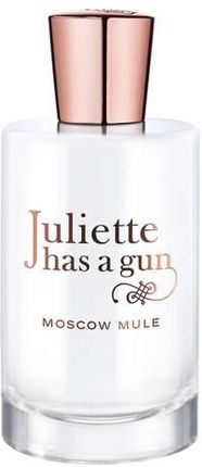JULIETTE HAS A GUN Moscow Mule Woda Perfumowana Atomizer 100ml