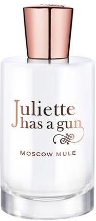 JULIETTE HAS A GUN Moscow Mule Woda Perfumowana Atomizer 50ml