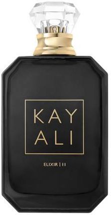 KAYALI BY HUDA BEAUTY KAYALI ELIXIR 11 Woda perfumowana 100ml