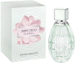 Zdjęcie JIMMY CHOO Jimmy Choo Floral Woda toaletowa 40ml - Krasnystaw