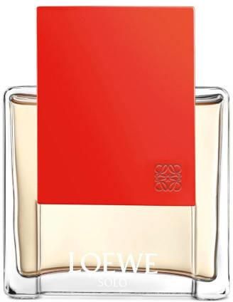 LOEWE Loewe Solo Ella Woda toaletowa 100ml - Ceneo.pl