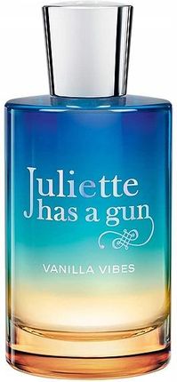 JULIETTE HAS A GUN Vanilla Vibes Woda Perfumowana Atomizer 100ml