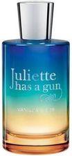 Zdjęcie Juliette Has A Gun Vanilla Vibes Woda Perfumowana 50ml - Cieszyn