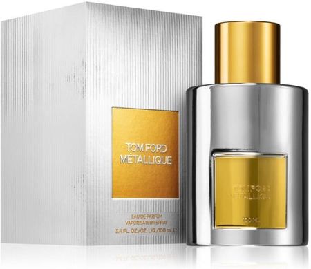 TOM FORD Metallique Woda Perfumowana 100ml Ceneo.pl