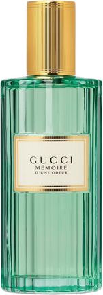 GUCCI Gucci Memoire D'une Odeur Woda perfumowana 60ml