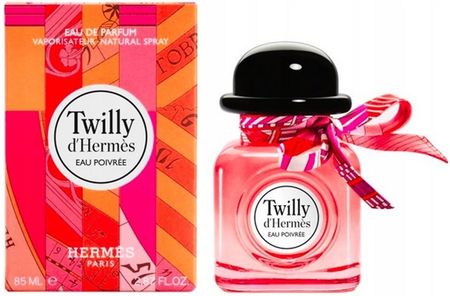 HERMES Twilly d'Hermès Eau Poivrée Woda perfumowana 85ml