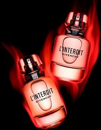 Givenchy L'Interdit Woda Toaletowa 35 ml - Ceneo.pl