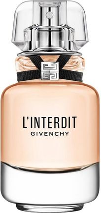 Givenchy L'Interdit Woda Toaletowa 35 ml