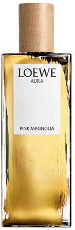 LOEWE AURA ピンクマグノリア 100ml Aura Pink Magnolia - Woda perfumowana i LOEWE ≡ SEPHORA