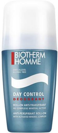 BIOTHERM Day Control deodorant roll'on 75ml
