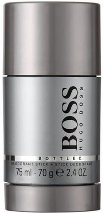 HUGO BOSS Boss Bottled Dezodorant sztyft 75g