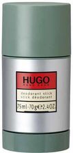 Zdjęcie HUGO BOSS Hugo Man Dezodorant sztyft 75g - Starogard Gdański